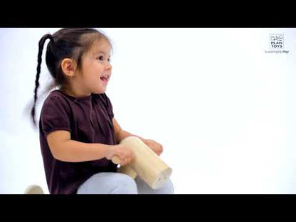 Juego de Croquet, juguete ecológico