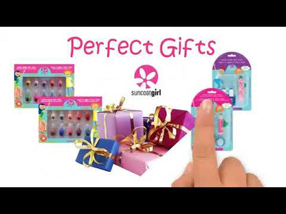 Esmalte de Uñas Infantil Starlight Silver