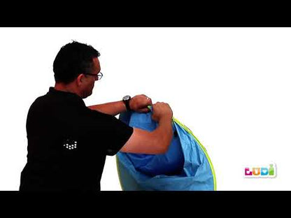 UV50 sun protection pool, beach toy