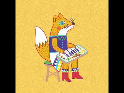 Sintetizador Animambo