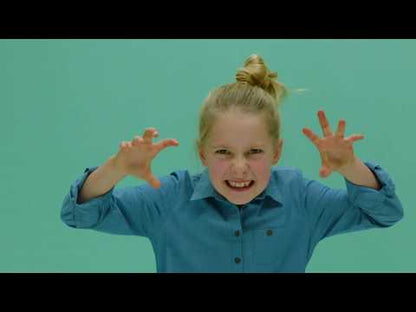 Libro de texturas, Jack Ruge