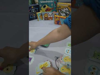 Little Match, card game