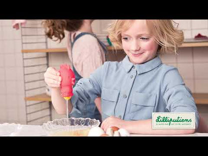 Ophelie's Egg White Separator