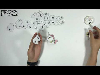 Dodoland - Eugy - Besouro Golias - 111