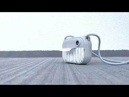 Cámara de fotos infantil Artist Laurel