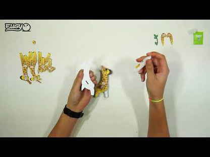 Dodoland - Eugy Girafa - 009