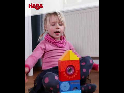 Juego composición 3D Creative Stones