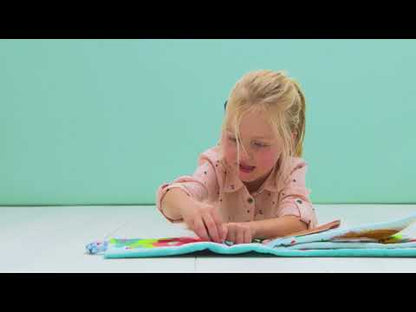 Buenos días Alice, libro de actividades