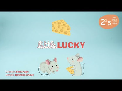 Little Lucky, board game