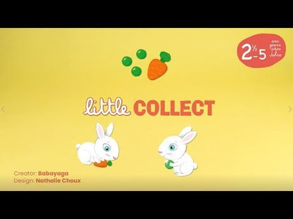 Little Collect, board game