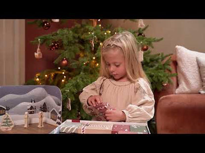 Calendário do Advento