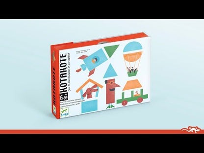 Kotakote, card game