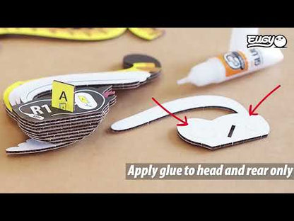 Dodoland - Eugy Lira - 059