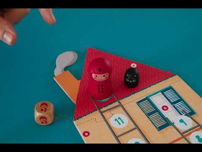 Save The Cat Pocket Edition