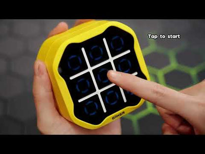 Tic Tac Toe, 3 en raya inteligente