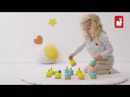 Sensory Play - Sound Memo