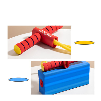 Musical Elastic Jumper