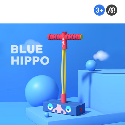 Musical Elastic Jumper