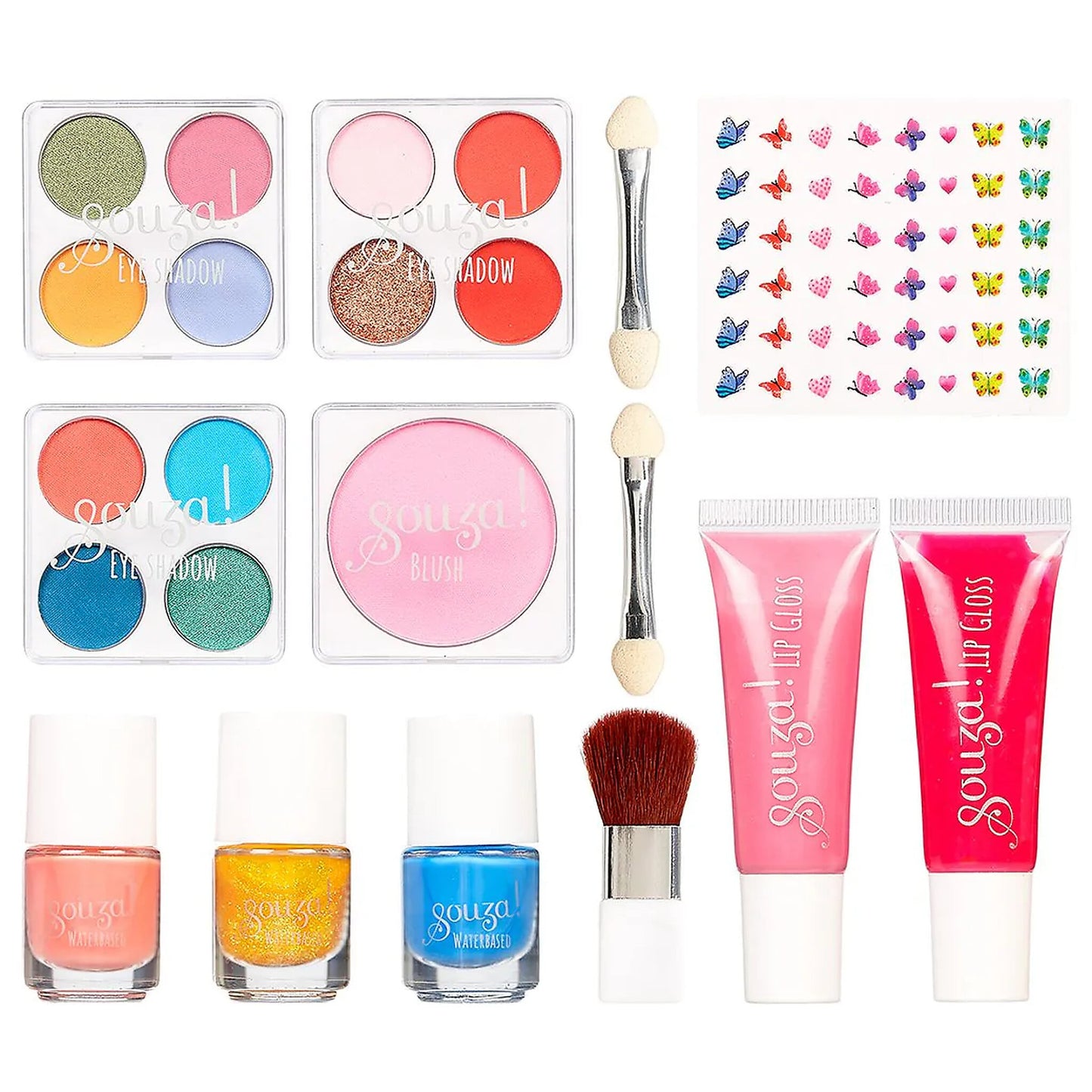 Set de belleza de Lujo