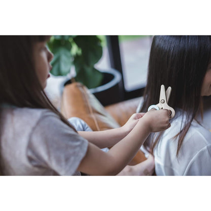 Set de Peluquería, juguete de madera