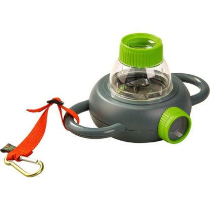 Terra Kids Lupa de observación