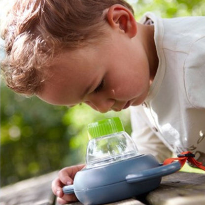 Terra Kids Lupa de observación