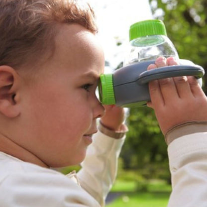 Terra Kids Lupa de observación