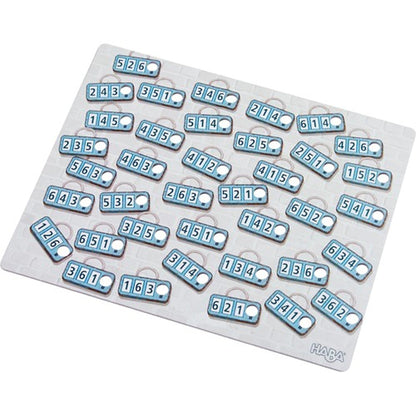 A Chave – Sabotagem no parque de diversões