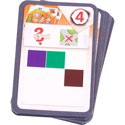 A Chave – Sabotagem no parque de diversões