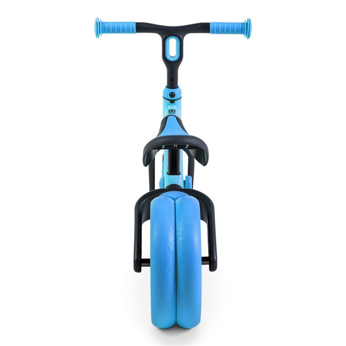Yvelo Junior Blue Balance Bike