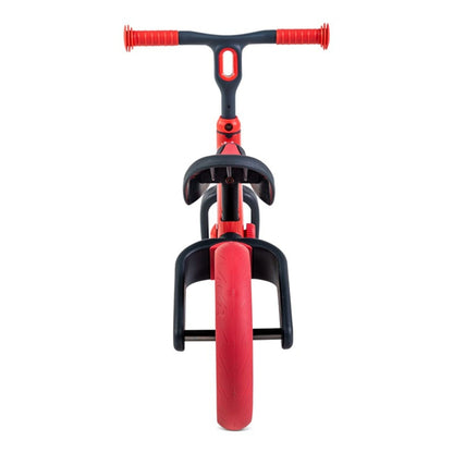 Yvelo Junior Red Balance Bike