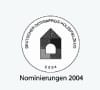 Nominee, German Design Prize (Deutscher Designpreis Holzspielzeug)