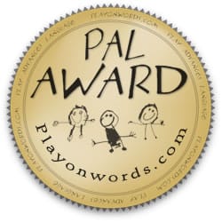 Pal Award