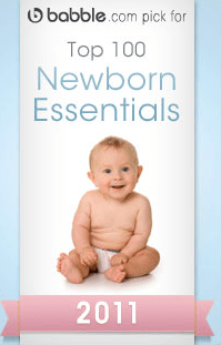 Top 100 Newborn Essentials