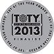 Toy of the Year Finalist