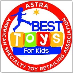 ASTRA Best Toys For Kids